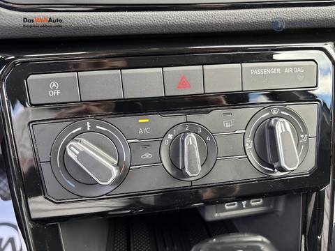 2026 Volkswagen T-Cross — sličica 22