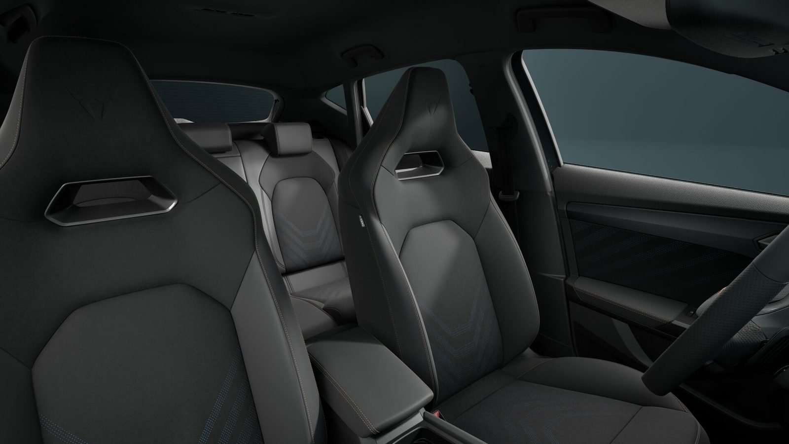 2026 Cupra Formentor — fotografija 6