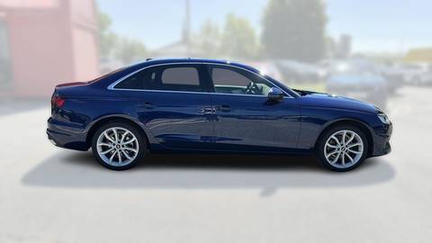 2025 Audi A4 — sličica 8