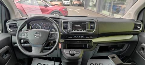 2023 Opel Zafira — sličica 17