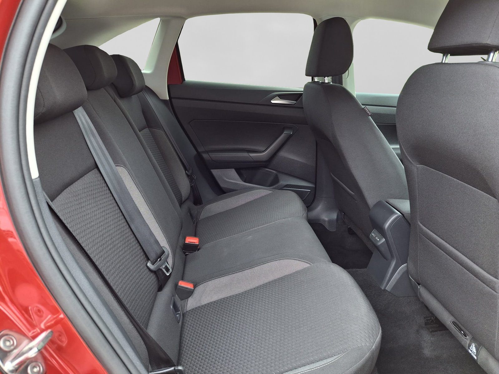 2025 Volkswagen Taigo — fotografija 14