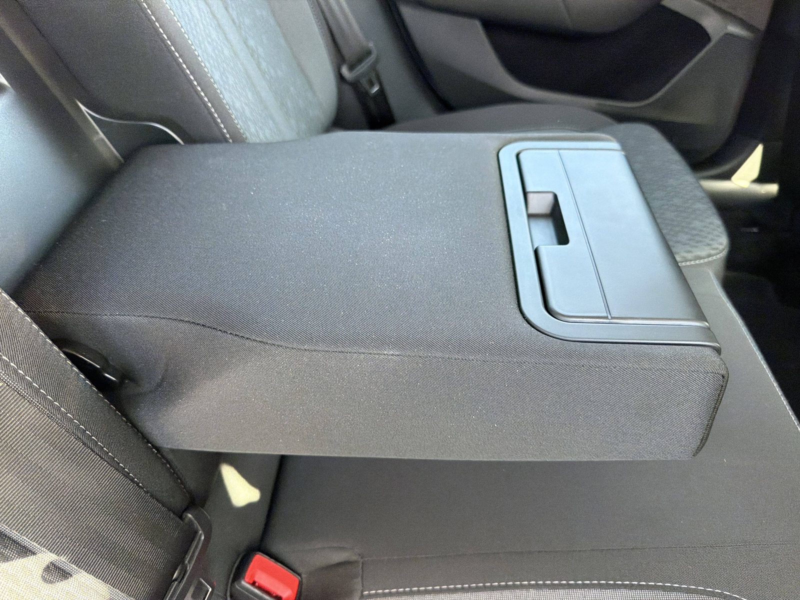2023 Škoda Octavia Combi — fotografija 27