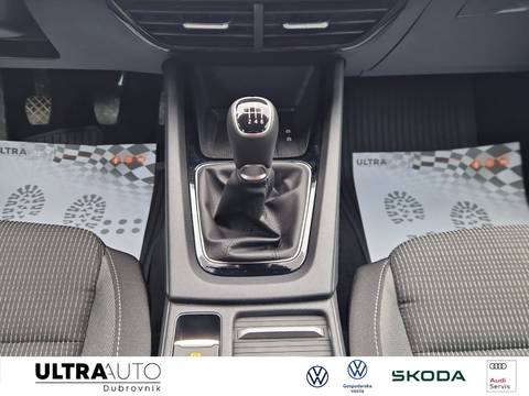 2025 Škoda Octavia — sličica 13
