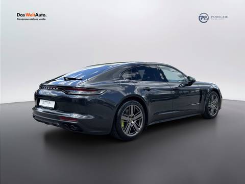 2022 Porsche Panamera — sličica 5