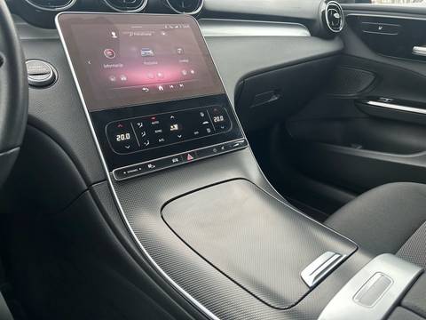2022 Mercedes-Benz C-klasa — sličica 30