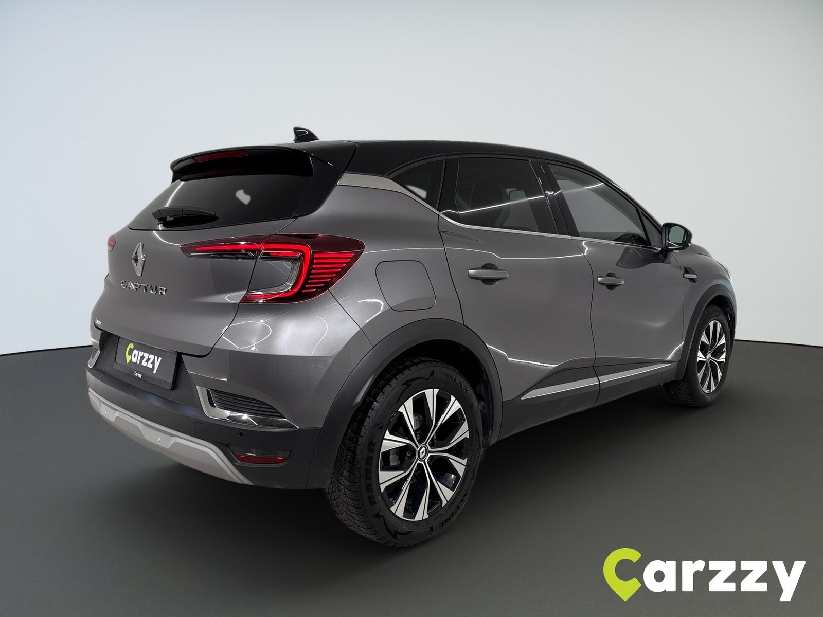 2023 Renault Captur — fotografija 6