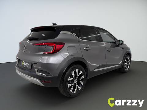 2023 Renault Captur — sličica 6