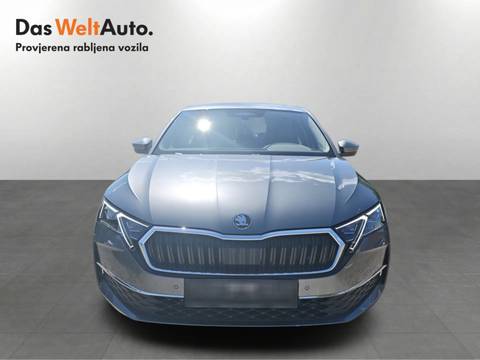 2026 Škoda Octavia — sličica 2