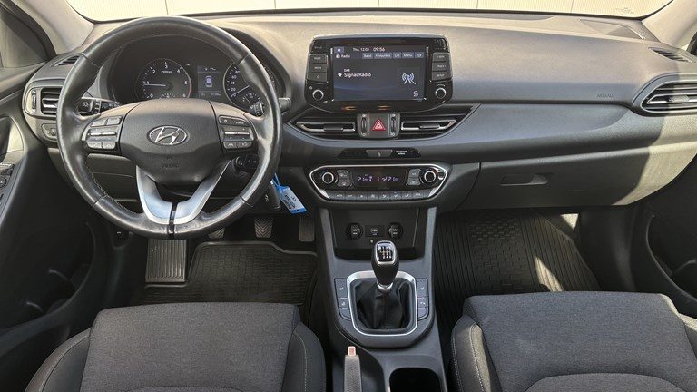 2022 Hyundai i30 — fotografija 4