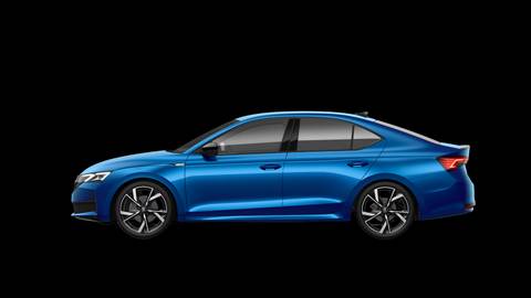 2026 Škoda Octavia — sličica 3