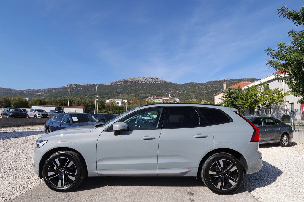 2026 Volvo XC60 — fotografija 3