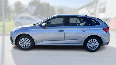 2024 Škoda Scala — sličica 4