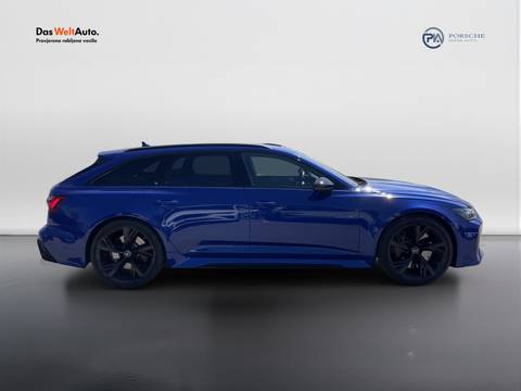 2022 Audi RS6 — sličica 7