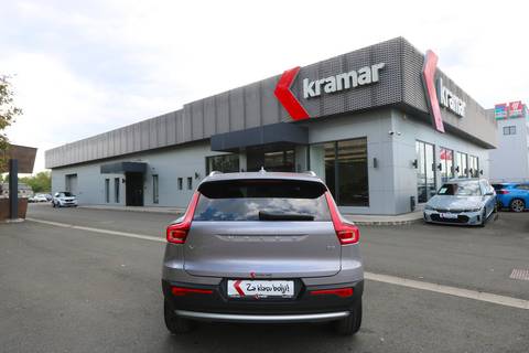 2026 Volvo XC40 — sličica 20