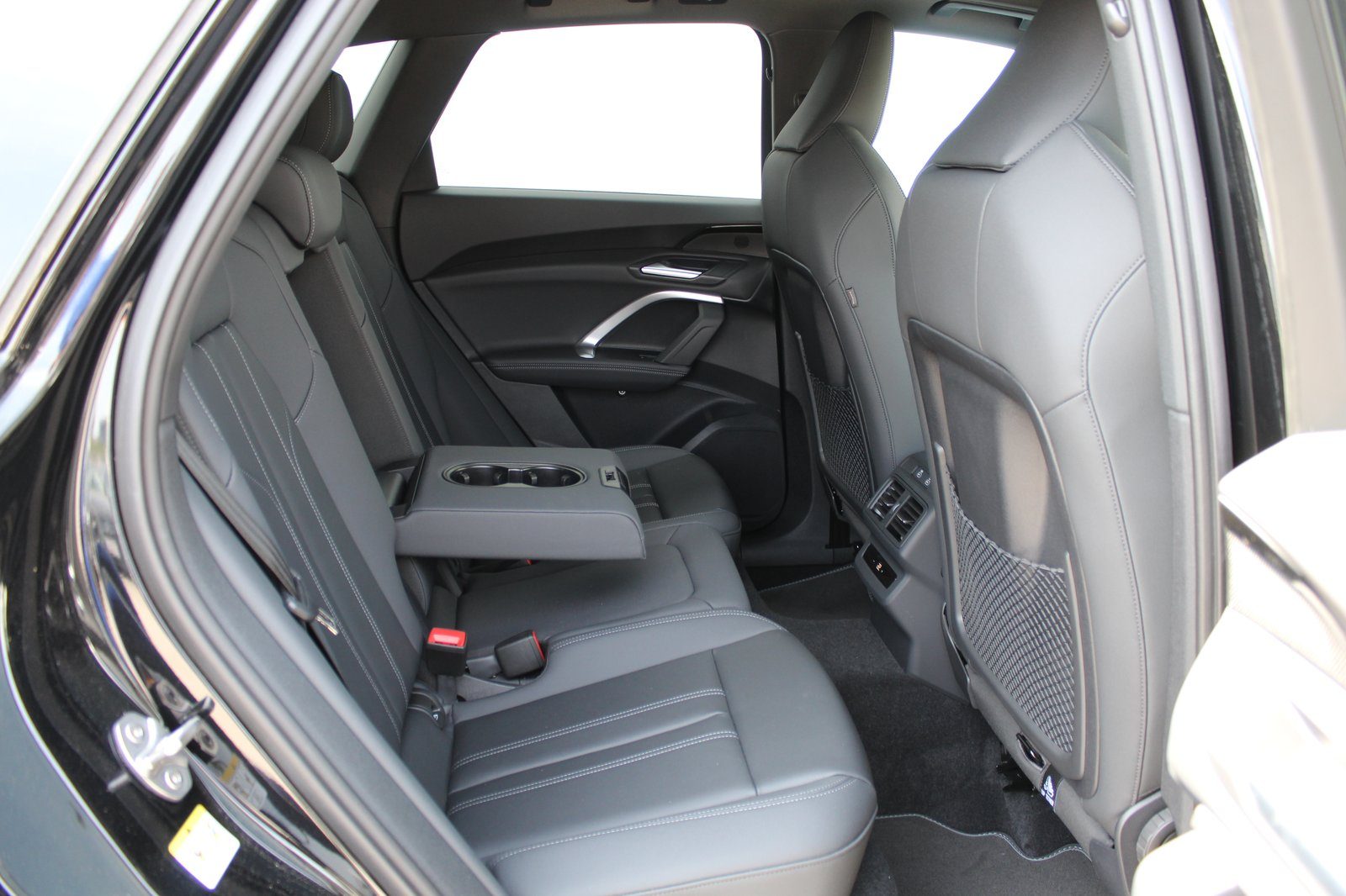 2026 Audi Q5 S line — fotografija 13