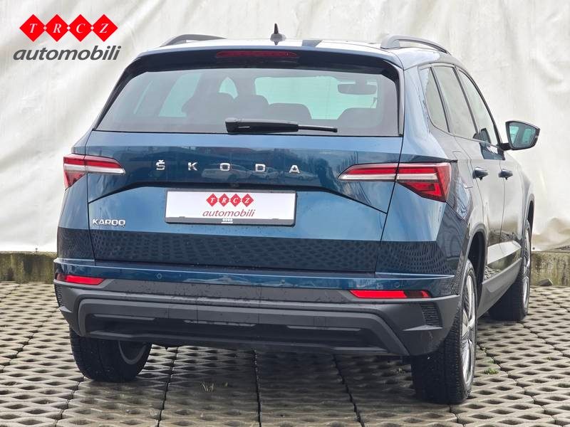 2023 Škoda Karoq — fotografija 3