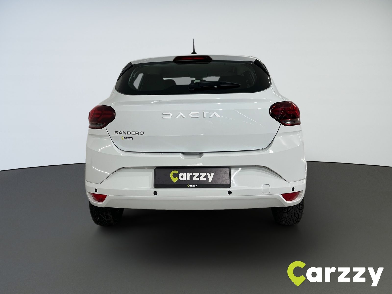 2023 Dacia Sandero — fotografija 6
