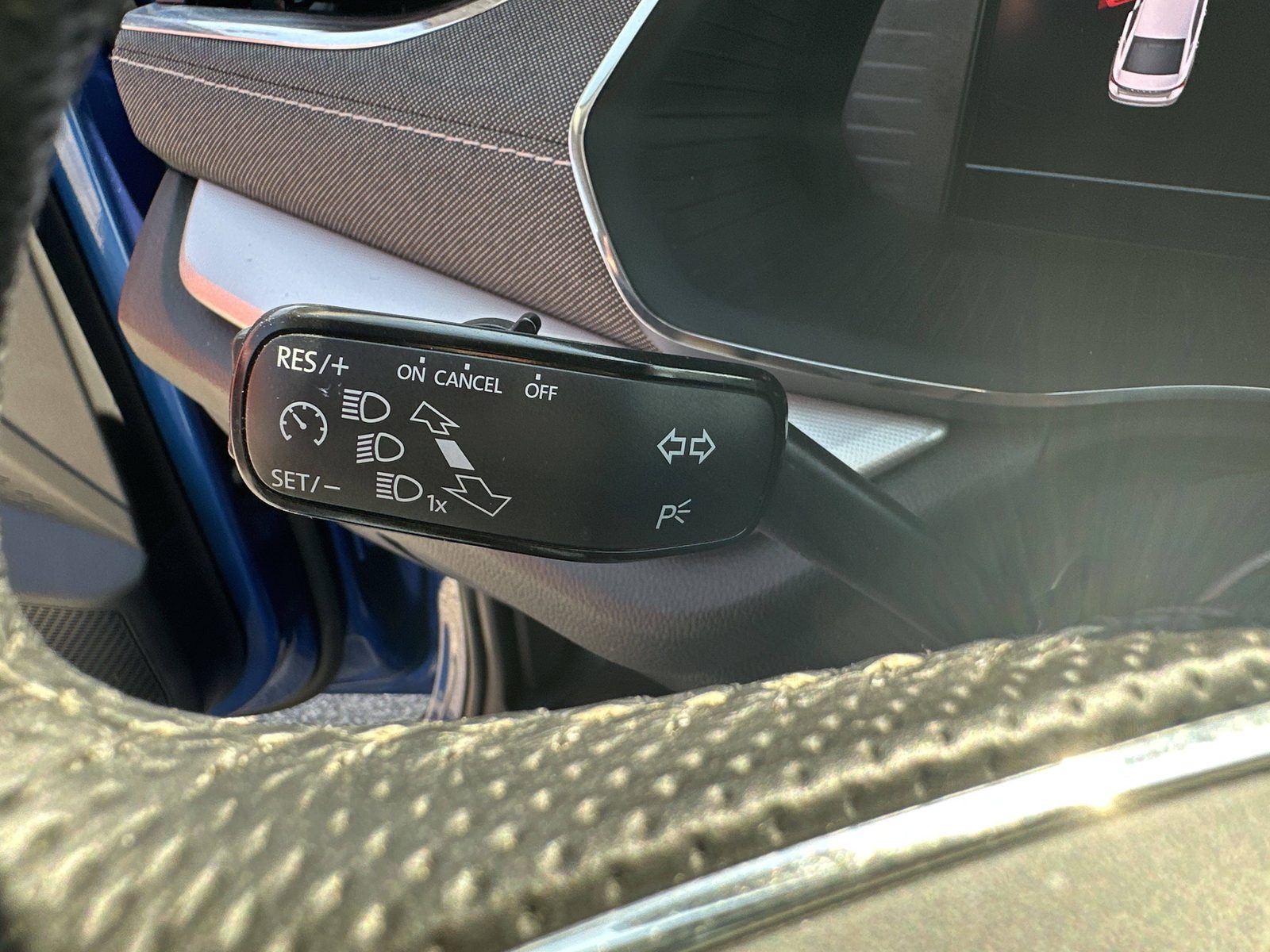 2024 Škoda Octavia — fotografija 23