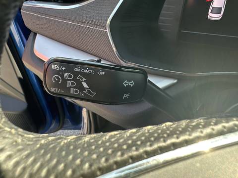 2024 Škoda Octavia — sličica 23