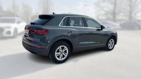 2022 Audi Q3 — sličica 7