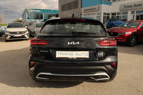 2023 Kia Xcee'd — sličica 6