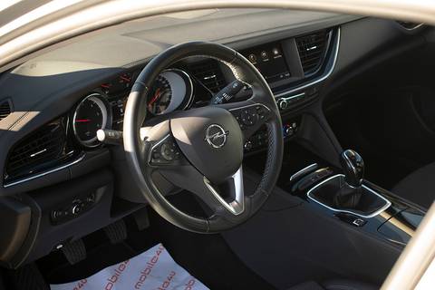 2021 Opel Insignia — sličica 6