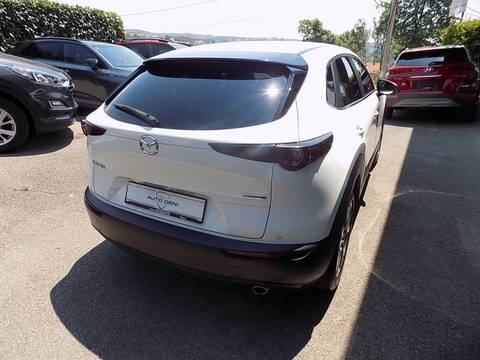 2023 Mazda CX-30 — sličica 5