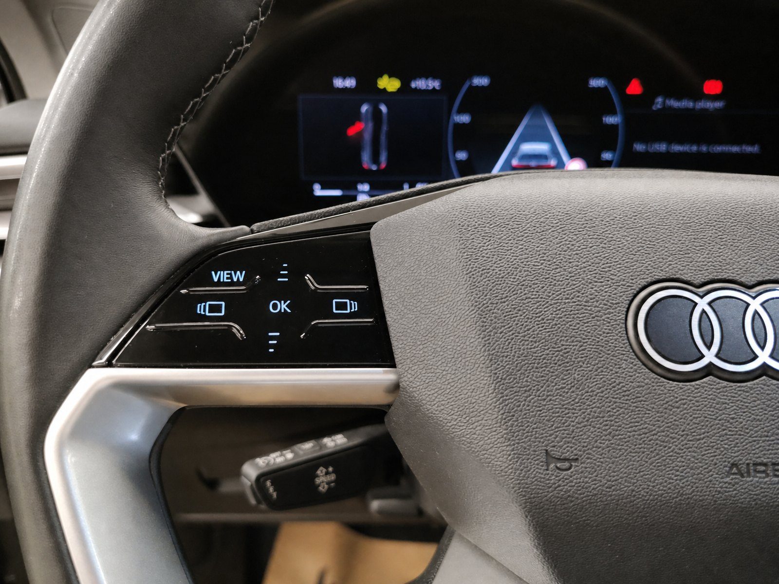 2025 Audi A5 Avant — fotografija 26