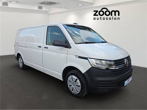 2021 Volkswagen Transporter — sličica 2