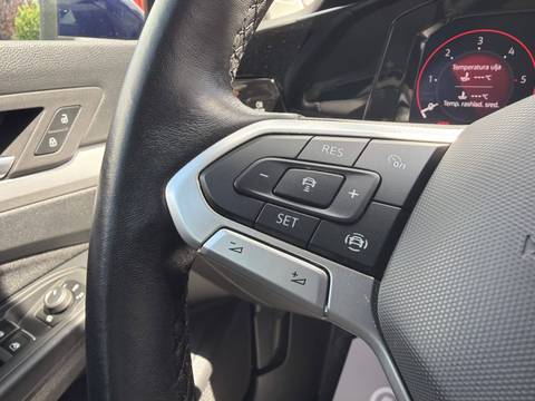 2024 Volkswagen Golf — sličica 23