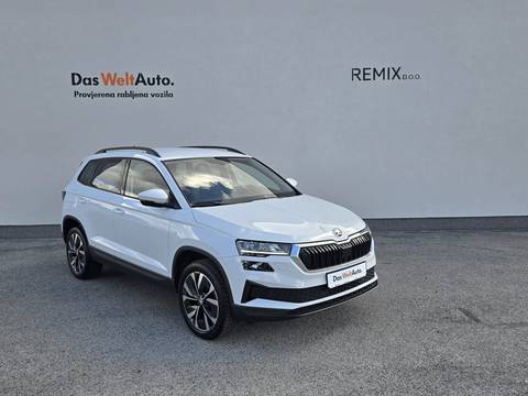 2023 Škoda Karoq — sličica 2
