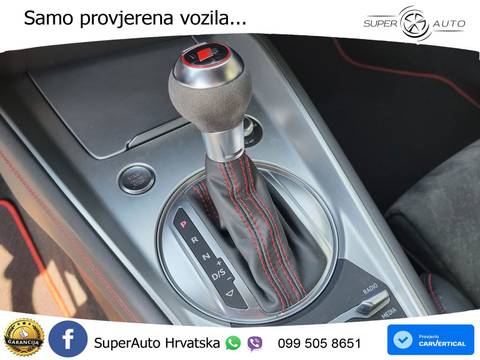 2022 Audi TT — sličica 14