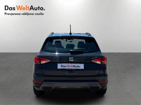2026 Seat Arona — sličica 4