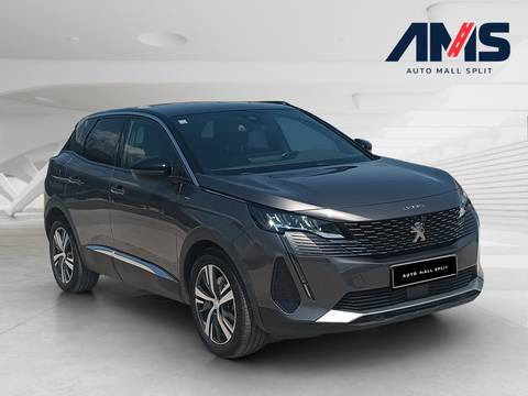 2023 Peugeot 3008 — sličica 7