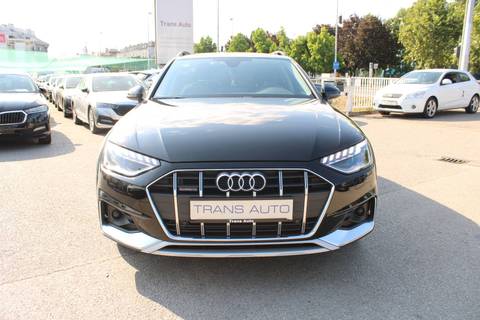 2023 Audi A4 allroad — sličica 2