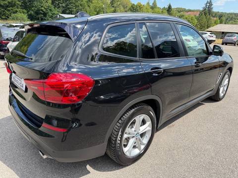 2018 BMW X3 Advantage — sličica 2