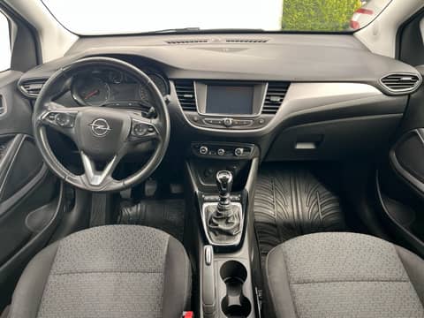2019 Opel Crossland X — sličica 11