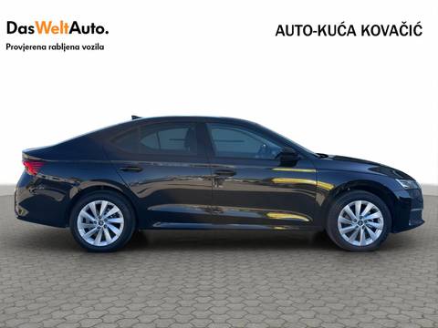 2026 Škoda Octavia — sličica 4