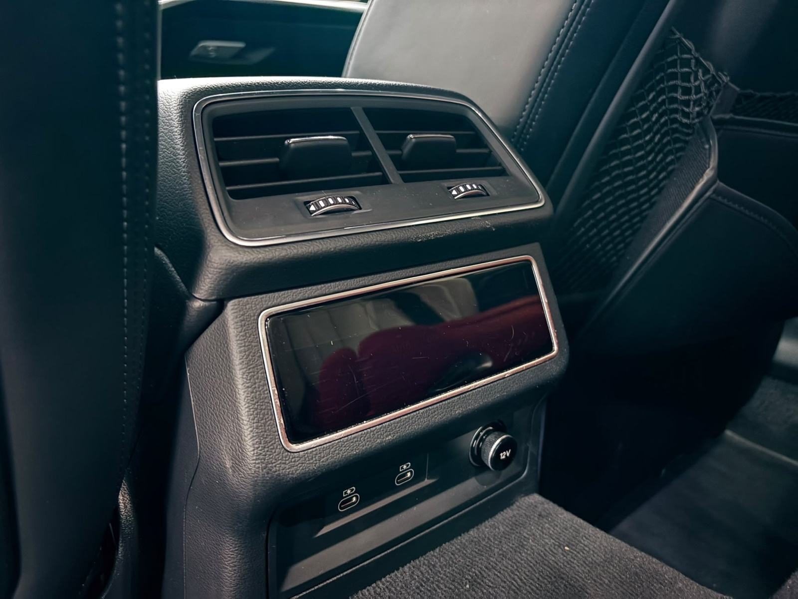 2022 Audi A6 — fotografija 12