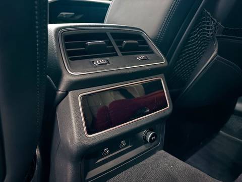 2022 Audi A6 — sličica 12