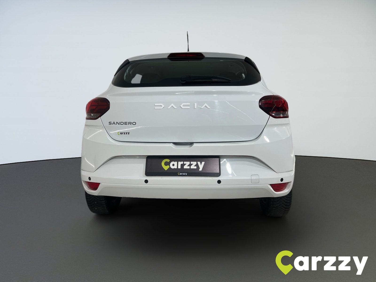 2023 Dacia Sandero — fotografija 6