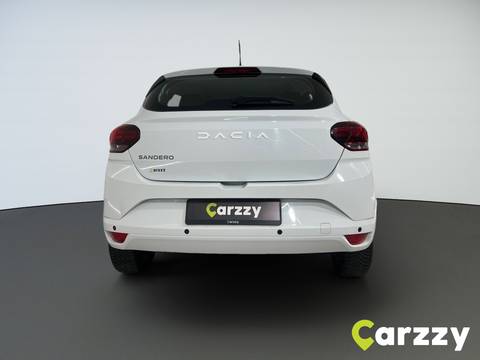 2023 Dacia Sandero — sličica 6