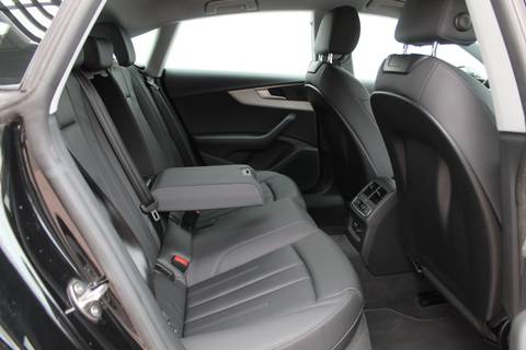 2021 Audi A5 Sportback — sličica 13