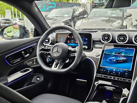 2025 Mercedes-Benz CLE — sličica 18