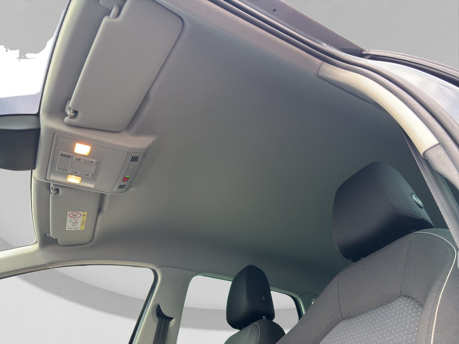 2025 Seat Ibiza — fotografija 19