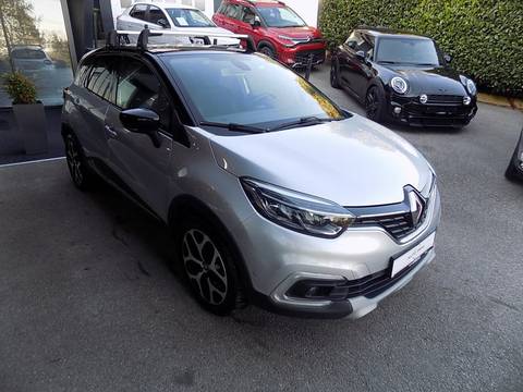 2019 Renault Captur — sličica 4