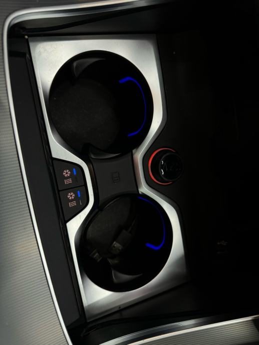 2020 BMW X5 — fotografija 14