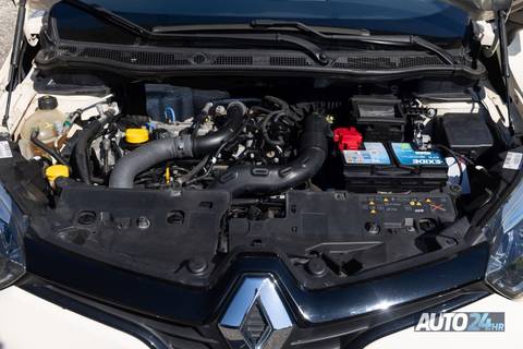 2017 Renault Captur Energy Hipnotic — sličica 19