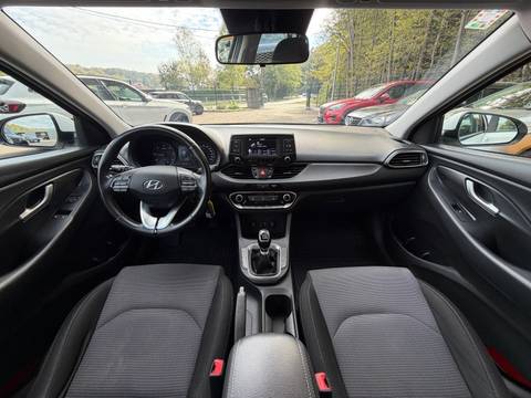 2018 Hyundai i30 — sličica 8