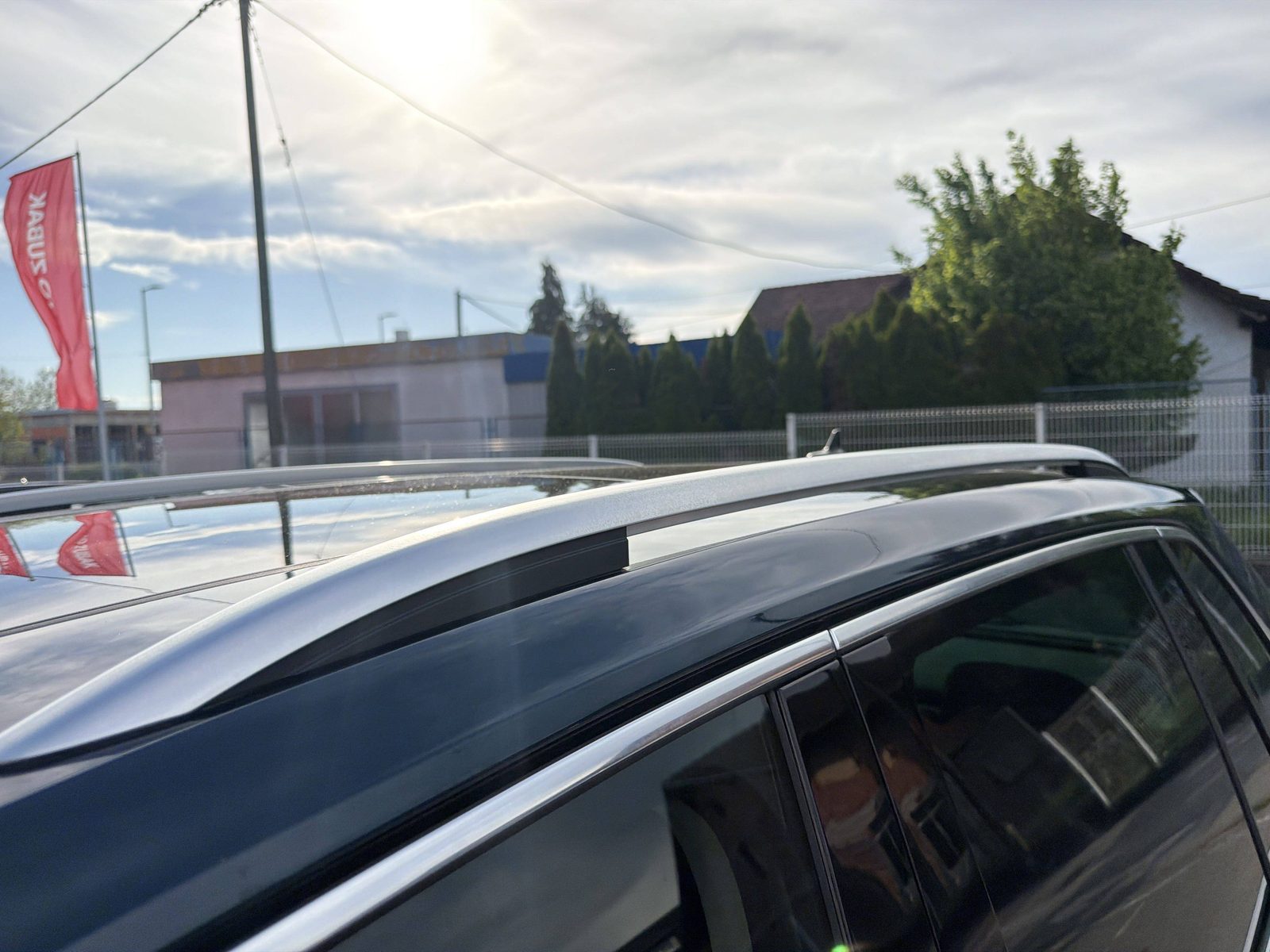 2022 Volkswagen Tiguan — fotografija 17